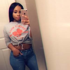 Meet your Posher, Tami